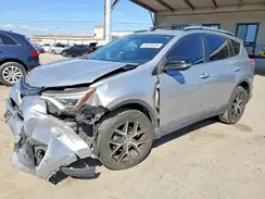 2T3NFREV2GW306930 2016 TOYOTA RAV 4