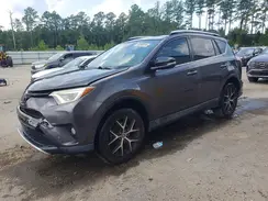 2T3NFREV2GW310010 2016 TOYOTA RAV 4