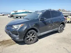 2T3NFREV2HW331036 2017 TOYOTA RAV 4