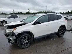 2T3NFREV2HW331912 2017 TOYOTA RAV 4