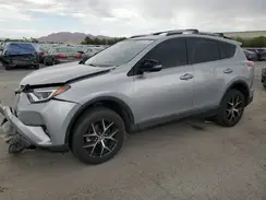 2T3NFREV2HW337676 2017 TOYOTA RAV 4