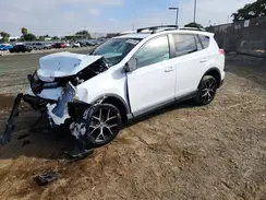 2T3NFREV2HW348158 2017 TOYOTA RAV 4
