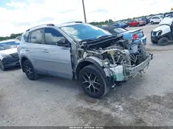 2T3NFREV2HW361010 2017 TOYOTA RAV 4