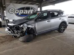 2T3NFREV2HW379989 2017 TOYOTA RAV 4