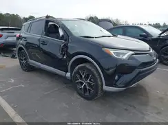 2T3NFREV2HW392614 2017 TOYOTA RAV 4