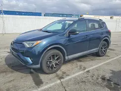 2T3NFREV2HW396145 2017 TOYOTA RAV 4