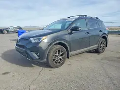 2T3NFREV2JW500705 2018 TOYOTA RAV 4
