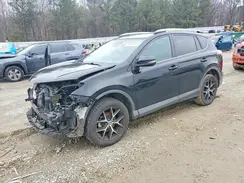 2T3NFREV3GW242669 2016 TOYOTA RAV 4