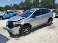 2T3NFREV3GW246348 2016 TOYOTA RAV 4