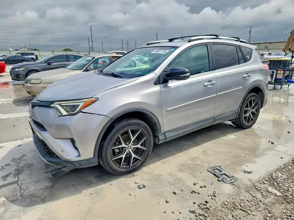 2T3NFREV3GW261948 2016 TOYOTA RAV 4 - Image 1