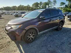2T3NFREV3GW262047 2016 TOYOTA RAV 4