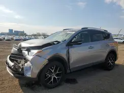 2T3NFREV3GW262744 2016 TOYOTA RAV 4
