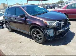 2T3NFREV3GW271430 2016 TOYOTA RAV 4