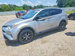 2T3NFREV3GW271637 2016 TOYOTA RAV 4