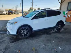 2T3NFREV3GW293489 2016 TOYOTA RAV 4