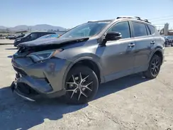 2T3NFREV3GW298451 2016 TOYOTA RAV 4