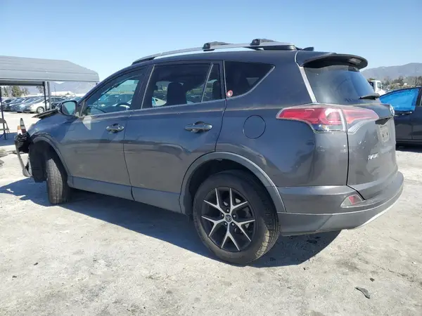 2T3NFREV3GW298451 2016 TOYOTA RAV 4 - Image 2