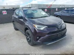 2T3NFREV3GW307830 2016 TOYOTA RAV 4