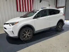 2T3NFREV3HW329960 2017 TOYOTA RAV 4