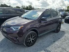 2T3NFREV3HW330459 2017 TOYOTA RAV 4