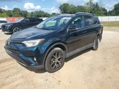 2T3NFREV3HW332356 2017 TOYOTA RAV 4