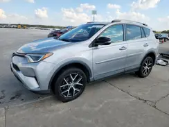 2T3NFREV3HW344099 2017 TOYOTA RAV 4