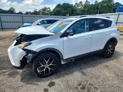 2T3NFREV3HW346712 2017 TOYOTA RAV 4