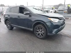 2T3NFREV3HW372775 2017 TOYOTA RAV 4