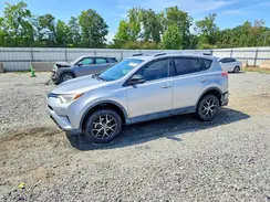 2T3NFREV3HW380942 2017 TOYOTA RAV 4