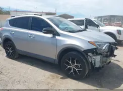 2T3NFREV3HW382724 2017 TOYOTA RAV 4
