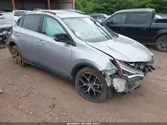 2T3NFREV3HW405063 2017 TOYOTA RAV 4