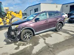 2T3NFREV3JW422631 2018 TOYOTA RAV 4