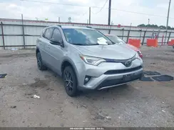 2T3NFREV3JW450509 2018 TOYOTA RAV 4