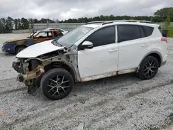 2T3NFREV3JW450669 2018 TOYOTA RAV 4