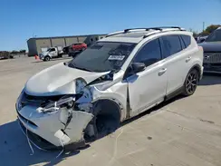 2T3NFREV4GW257911 2016 TOYOTA RAV 4
