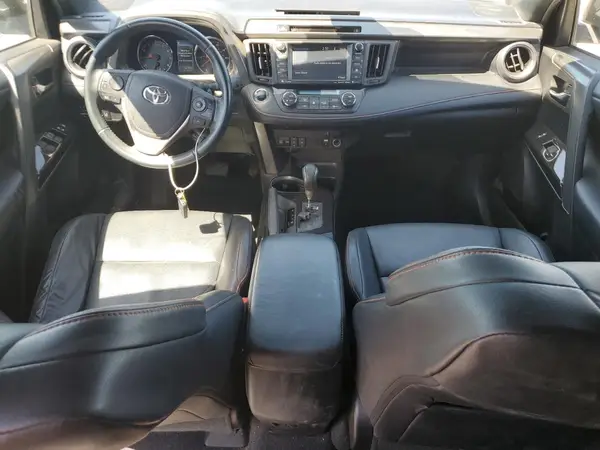 2T3NFREV4GW264437 2016 TOYOTA RAV 4 - Image 8