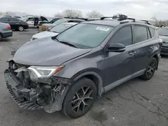 2T3NFREV4GW290827 2016 TOYOTA RAV 4