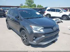 2T3NFREV4GW303883 2016 TOYOTA RAV 4