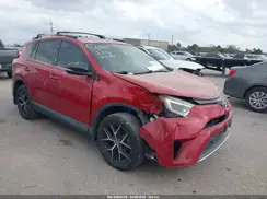 2T3NFREV4GW304743 2016 TOYOTA RAV 4