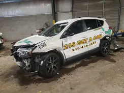 2T3NFREV4HW340904 2017 TOYOTA RAV 4