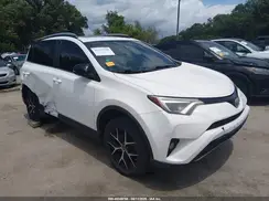 2T3NFREV4HW349358 2017 TOYOTA RAV 4