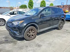 2T3NFREV4HW350610 2017 TOYOTA RAV 4