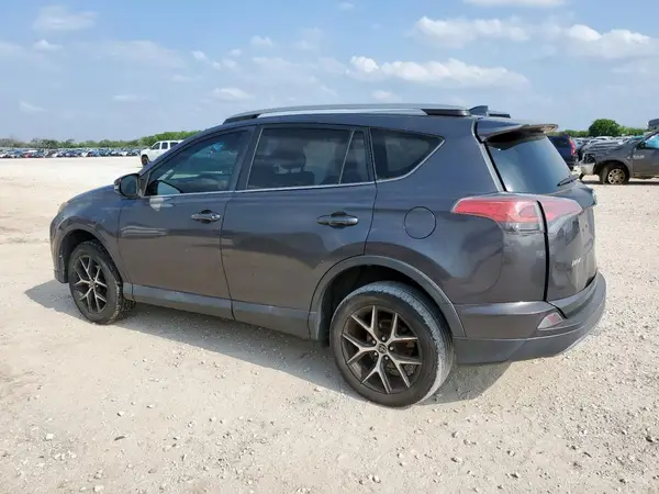 2T3NFREV4HW353992 2017 TOYOTA RAV 4 - Image 2