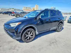 2T3NFREV4HW354236 2017 TOYOTA RAV 4
