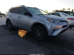 2T3NFREV4HW372199 2017 TOYOTA RAV 4