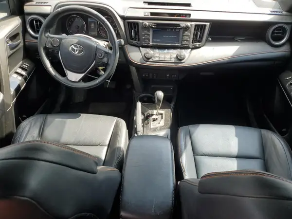 2T3NFREV4HW386913 2017 TOYOTA RAV 4 - Image 8