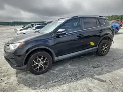 2T3NFREV4JW451023 2018 TOYOTA RAV 4