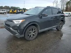 2T3NFREV4JW492610 2018 TOYOTA RAV 4