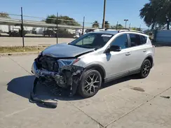 2T3NFREV5GW252569 2016 TOYOTA RAV 4