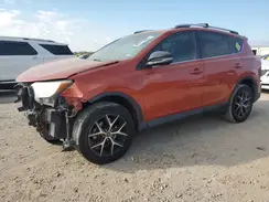 2T3NFREV5GW258680 2016 TOYOTA RAV 4